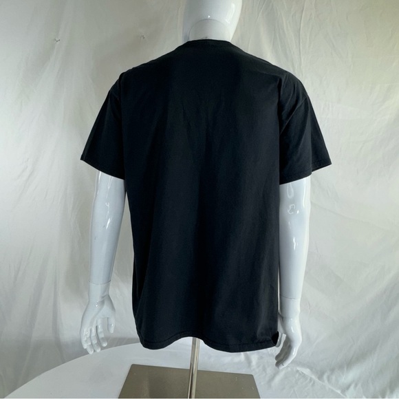 Pink Floyd Men’s Black Dark Side of the Moon Tee - Picture 3 of 6